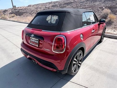 Used 2024 MINI Cooper S FWD image 8