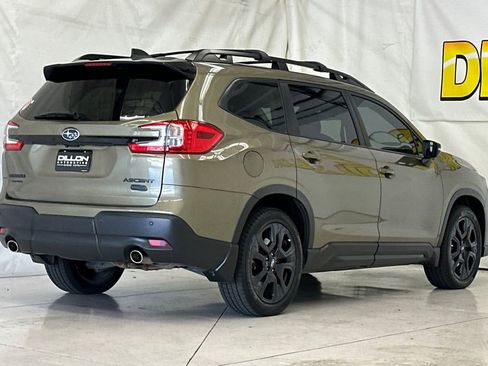 Used 2023 Subaru Ascent Onyx Edition AWD/4WD image 4
