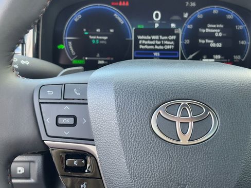 Certified 2026 Toyota Camry XSE image 22