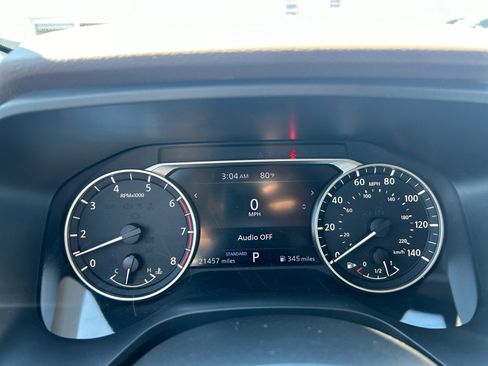 Used 2023 Nissan Rogue SV image 18