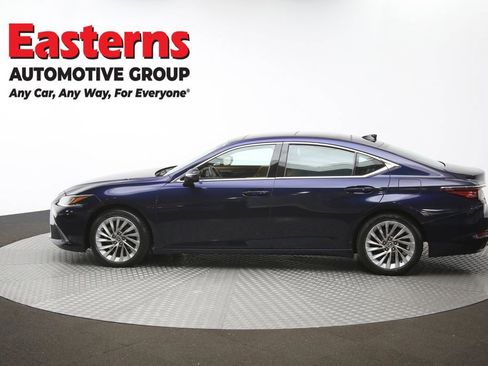 Used 2019 Lexus ES 350 Ultra Luxury image 64