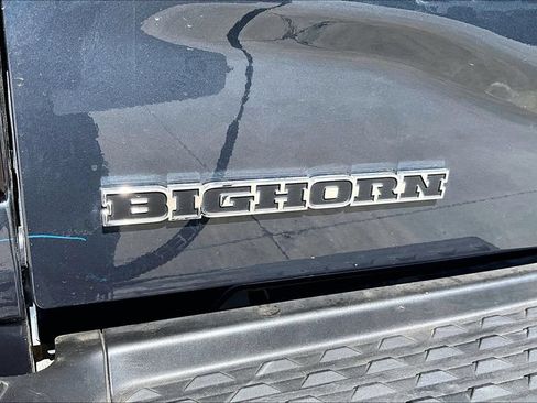 Used 2026 RAM 2500 Big Horn AWD/4WD image 23