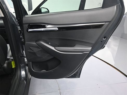 New 2026 Kia Seltos EX image 20