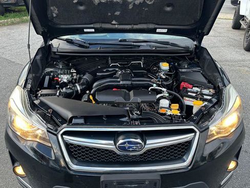 Used 2016 Subaru Crosstrek 2.0i Limited AWD/4WD image 28