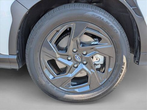 Certified 2024 Subaru Crosstrek 2.5i Sport AWD/4WD image 22