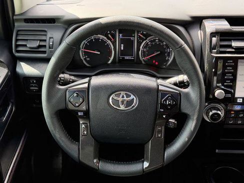 Certified 2022 Toyota 4Runner TRD Pro image 10