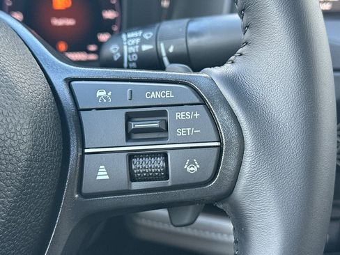 New 2026 Honda Accord EX-L image 50