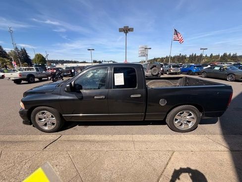 Used 2002 Dodge Ram 1500 Truck SLT image 4