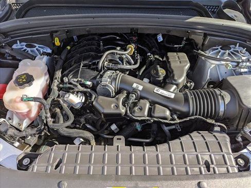 Used 2023 Jeep Grand Cherokee Altitude image 25