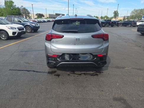 New 2026 Buick Encore GX Sport Touring w/ Comfort Package AWD/4WD image 8