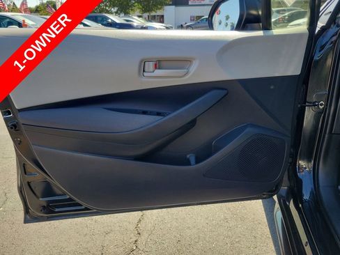 Used 2024 Toyota Corolla LE FWD image 21