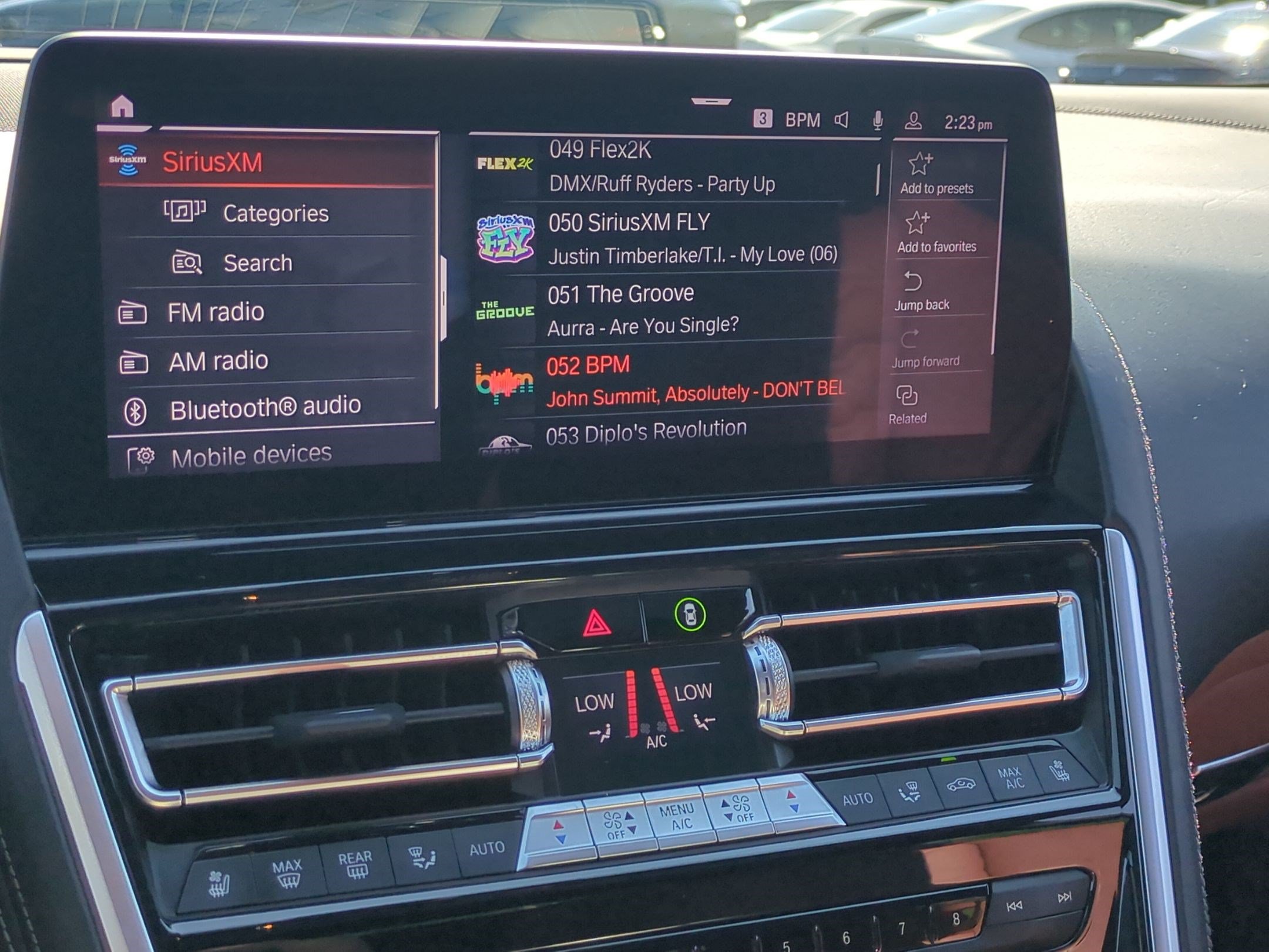 Certified 2025 BMW 840i RWD image 23