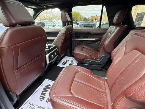 Used 2024 Ford Expedition Max Limited image 19