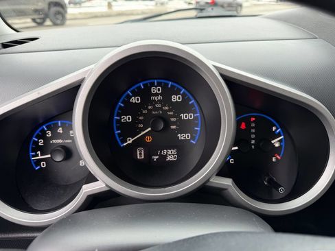 Used 2008 Honda Element EX image 23
