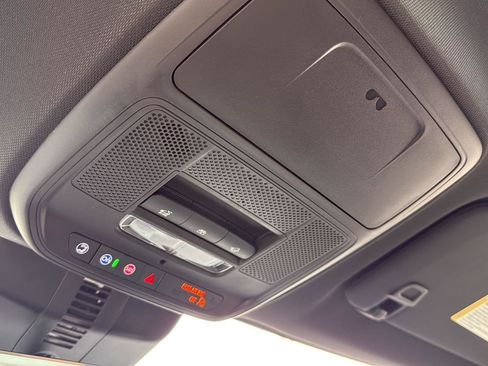 New 2026 GMC Acadia AT4 w/ Luxury Package image 36