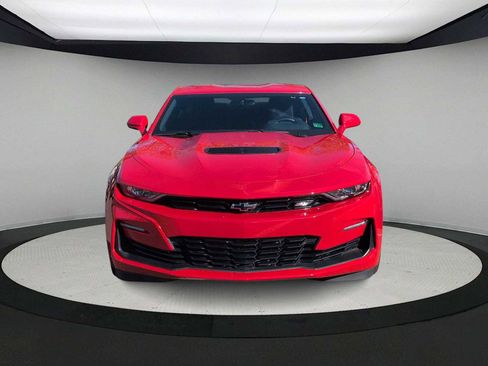 Used 2023 Chevrolet Camaro SS image 3