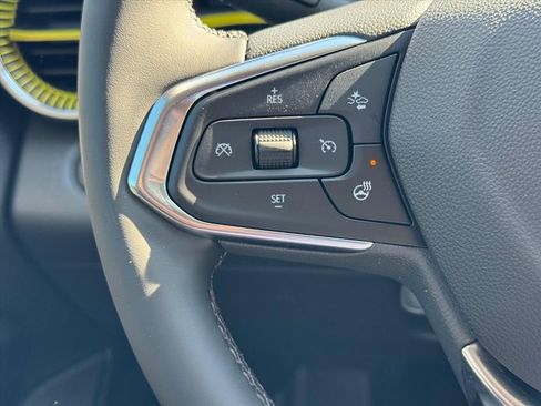 New 2026 Chevrolet Trax LT w/ Driver Confidence Package image 13