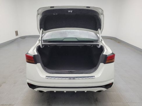 Used 2019 Nissan Altima 2.5 SL image 29