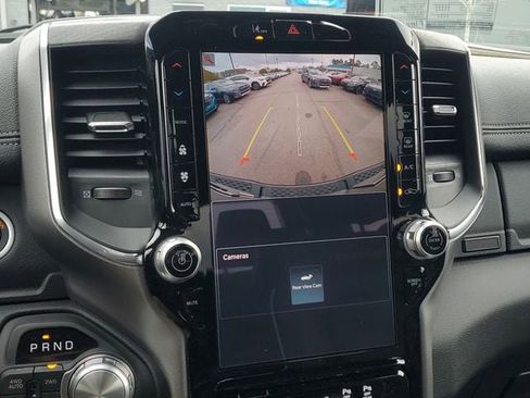 New 2026 RAM 1500 Laramie w/ Laramie Preferred Package image 34