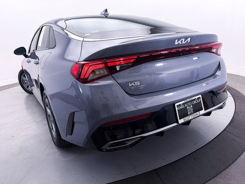 Used 2023 Kia K5 LXS FWD image 8