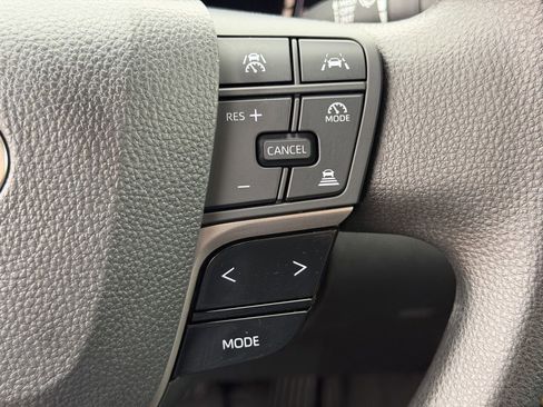 Used 2026 Toyota Camry LE FWD image 23
