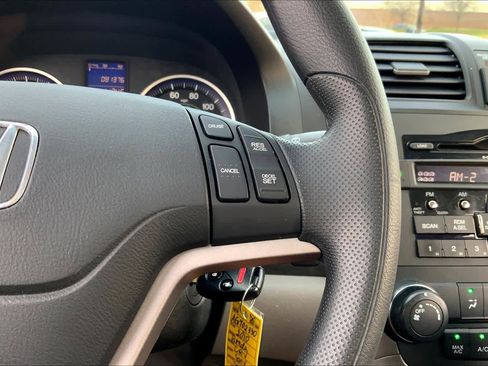 Used 2010 Honda CR-V EX image 24