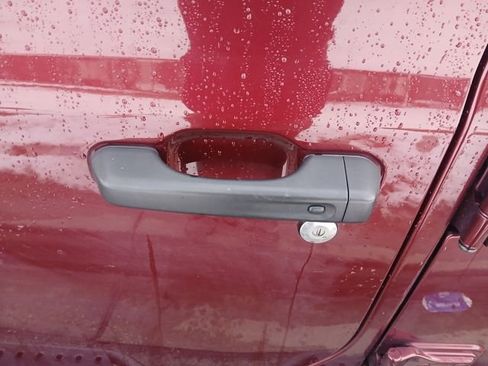 Used 2021 Jeep Wrangler Unlimited Rubicon image 14