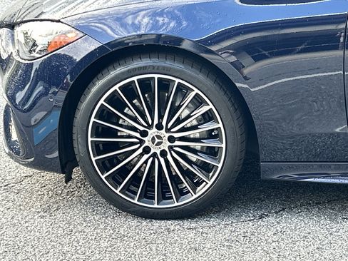 Certified 2022 Mercedes-Benz C 300 Sedan image 17
