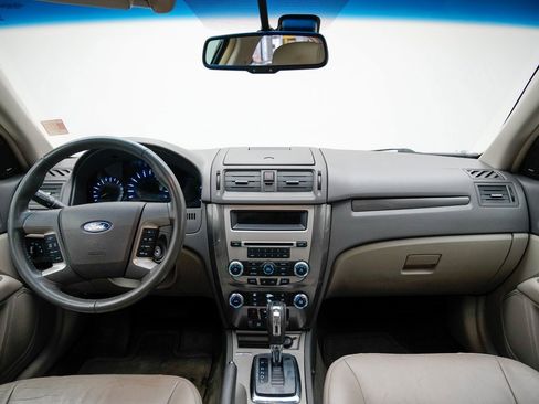 Used 2012 Ford Fusion SEL image 26