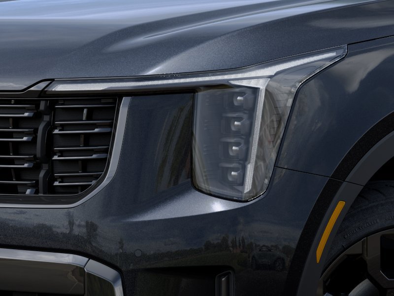 New 2026 Kia Sorento X-Line EX AWD/4WD image 10