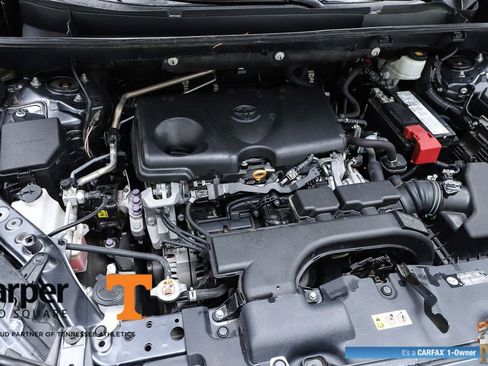 Used 2020 Toyota RAV4 LE image 65