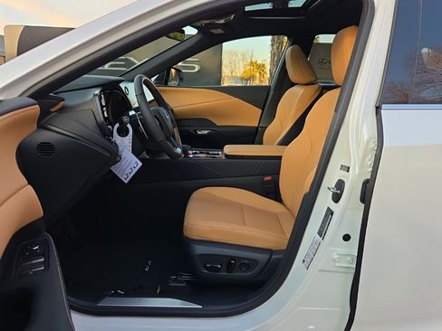 New 2026 Lexus RX 350 Premium image 4