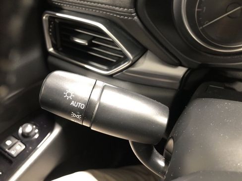 Used 2020 MAZDA CX-5 Touring image 20