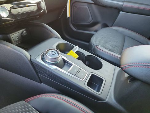 New 2026 Ford Escape ST-Line w/ Tech Pack #1 image 29