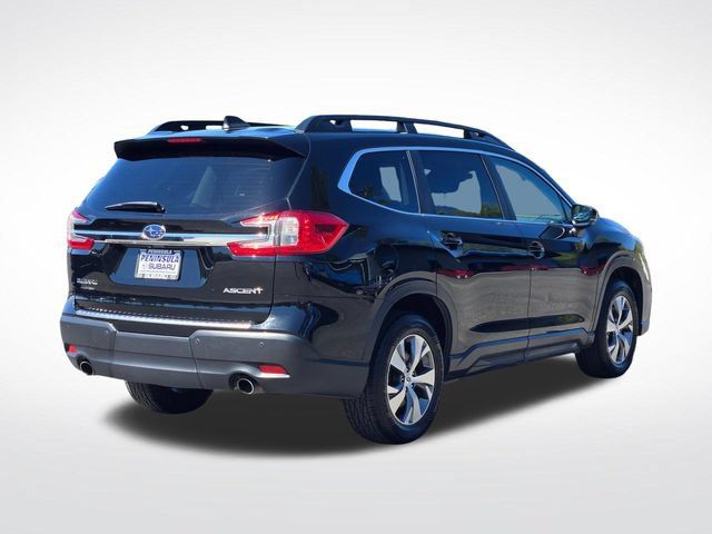 Used 2024 Subaru Ascent Premium w/ Convenience Package AWD/4WD image 8