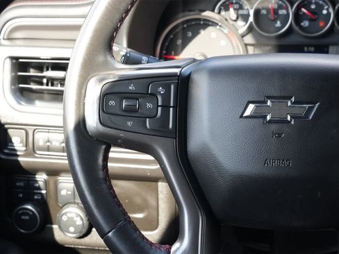 Used 2021 Chevrolet Tahoe RST image 10