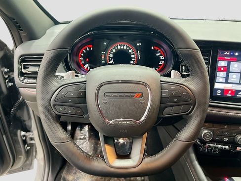 New 2026 Dodge Durango GT w/ Blacktop Package image 28