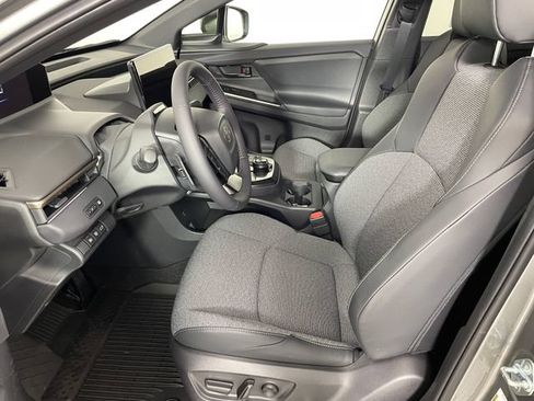 New 2026 Toyota bZ AWD/4WD image 2