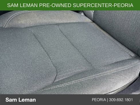 Used 2023 RAM 1500 Big Horn image 19