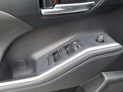 Certified 2023 Toyota Highlander Limited image 14