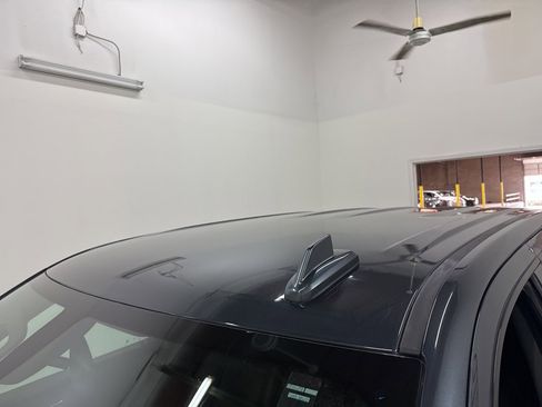 Used 2019 Chevrolet Silverado 1500 LTZ w/ LTZ Plus Package image 27