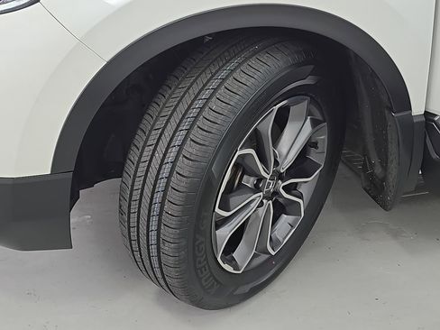 Certified 2022 Honda CR-V EX image 32