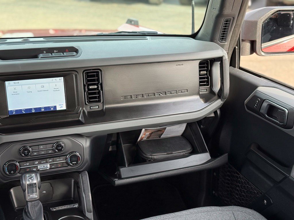 Used 2023 Ford Bronco Big Bend AWD/4WD image 26