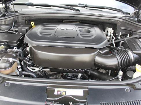 Used 2018 Jeep Grand Cherokee Limited image 42