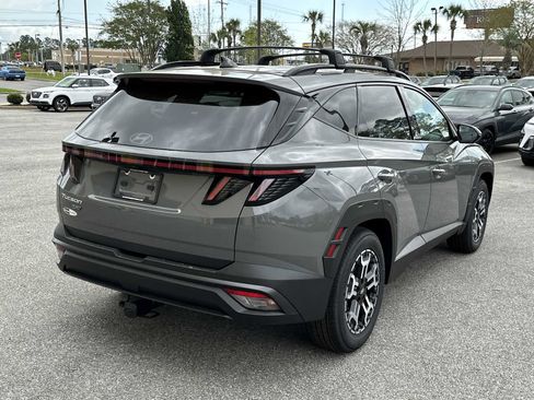 New 2026 Hyundai Tucson XRT FWD image 6