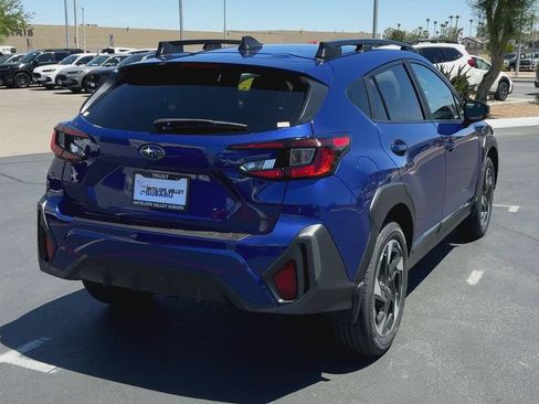 New 2026 Subaru Crosstrek 2.5i Limited AWD/4WD image 7