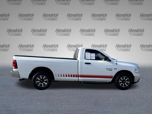 Used 2020 RAM 1500 Tradesman w/ Power & Remote Entry Group image 10