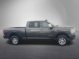 Used 2024 RAM 2500 Laramie w/ Safety Group video 2