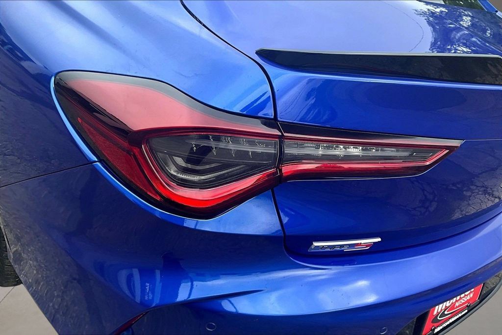 Used 2021 Acura TLX Type S AWD/4WD image 23