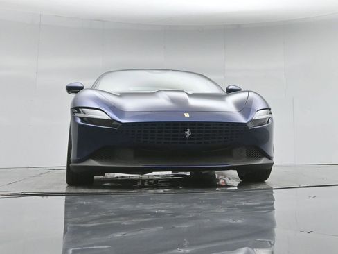 Used 2023 Ferrari Roma RWD image 52